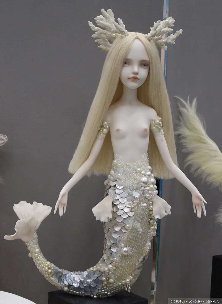 Весенний бал КУКОЛ. 07.03.19. Странные девы (фото 10)