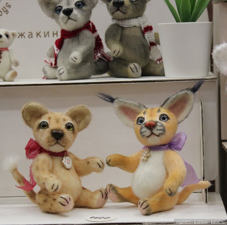 Весенний бал КУКОЛ. 07.03.19. Забавные милахи