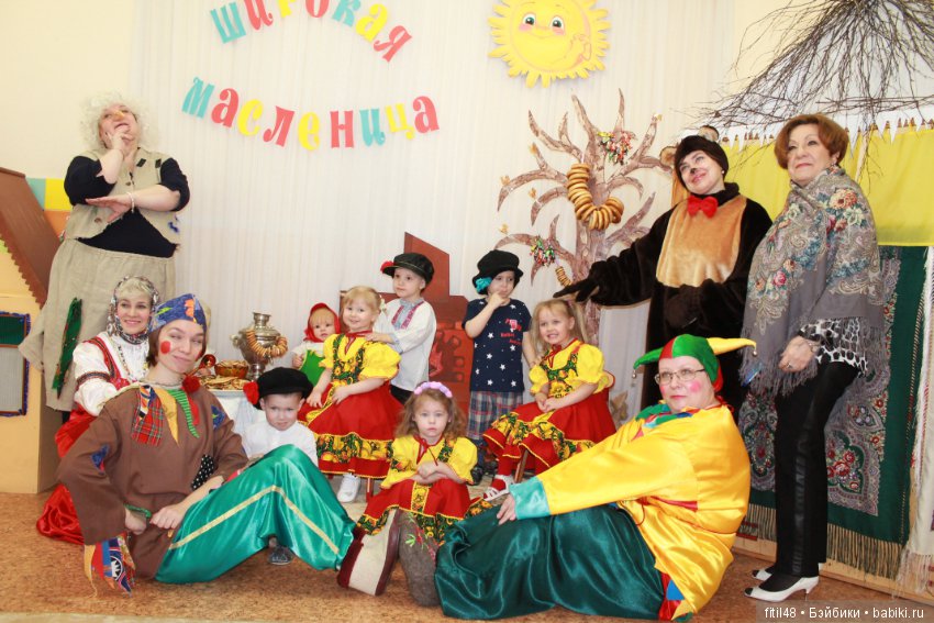 Эх, масленица, да ты, красавица