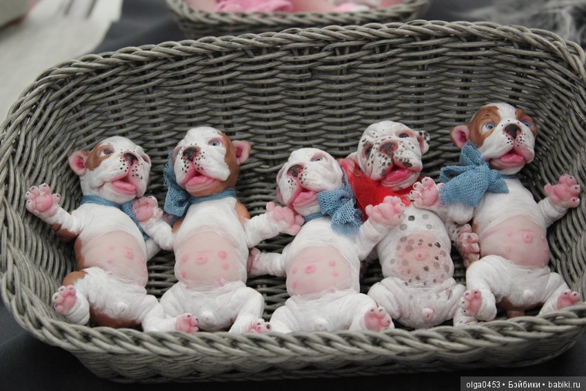 Весенний бал КУКОЛ. 07.03.19. Забавные милахи (фото 8)