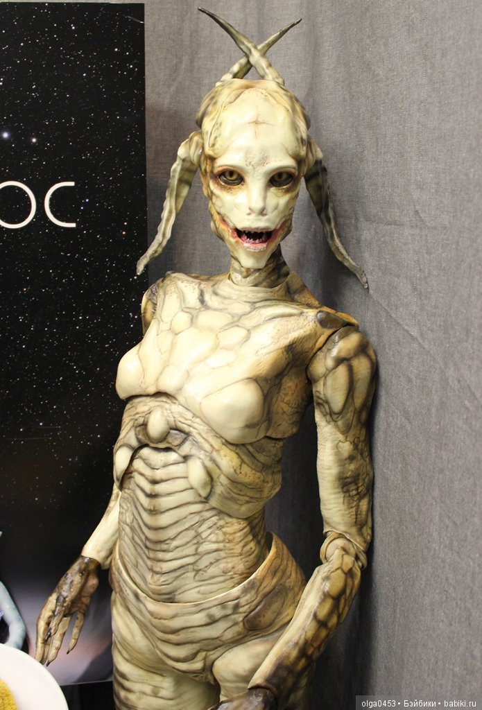 Весенний бал КУКОЛ. 07.03.19. Жутики