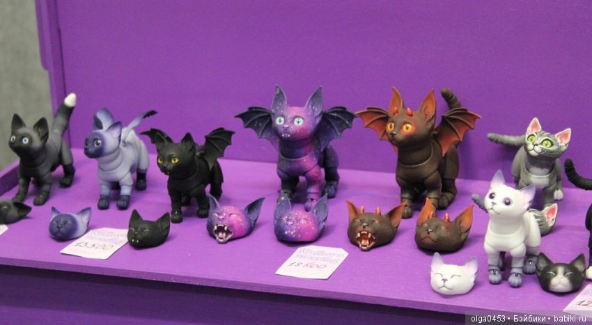 Весенний бал КУКОЛ. 07.03.19. Жутики