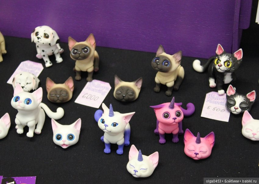 Весенний бал КУКОЛ. 07.03.19. Жутики