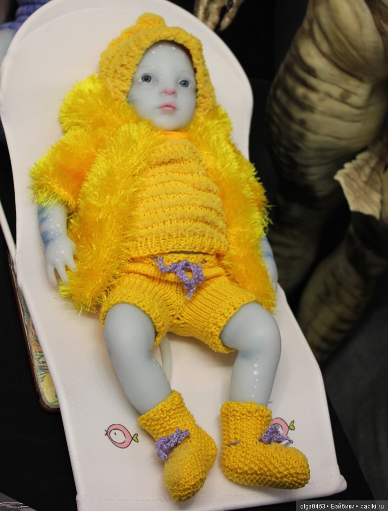 Весенний бал КУКОЛ. 07.03.19. Жутики