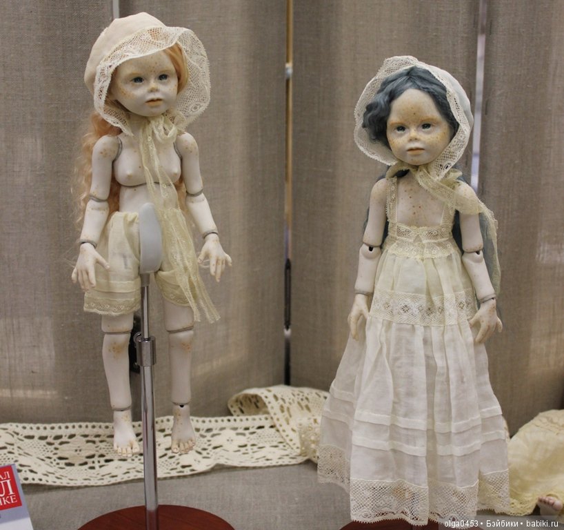 Весенний бал КУКОЛ. 07.03.19. Жутики (фото 5)