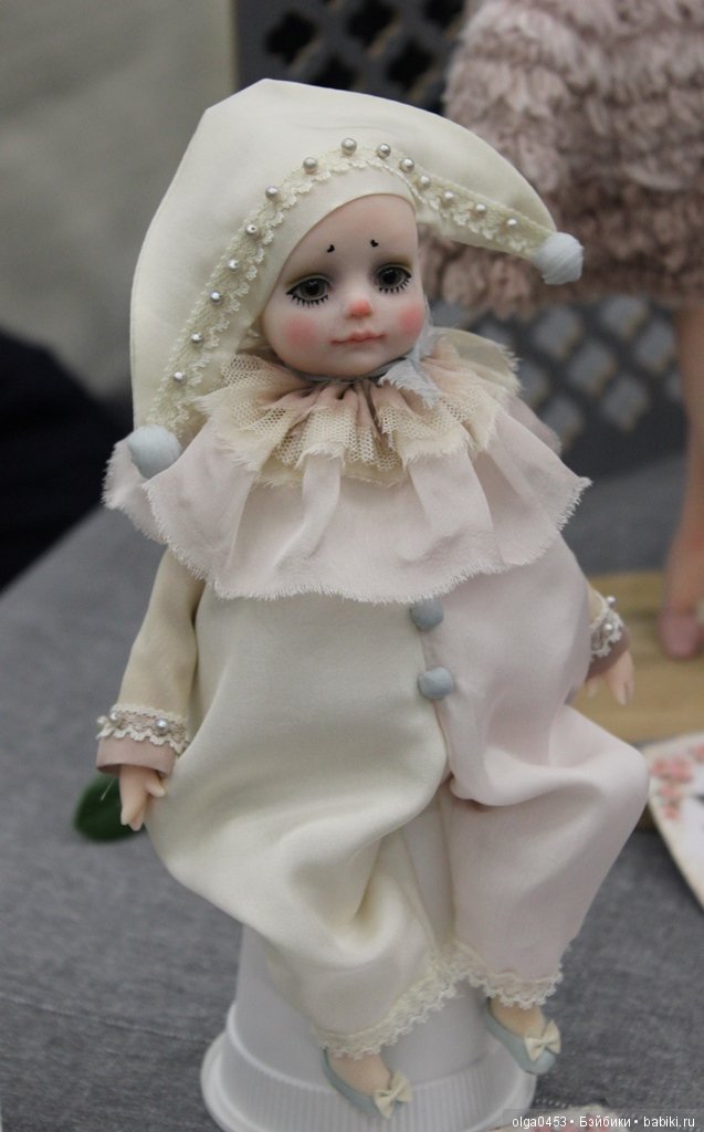 Весенний бал КУКОЛ. 07.03.19. Дети