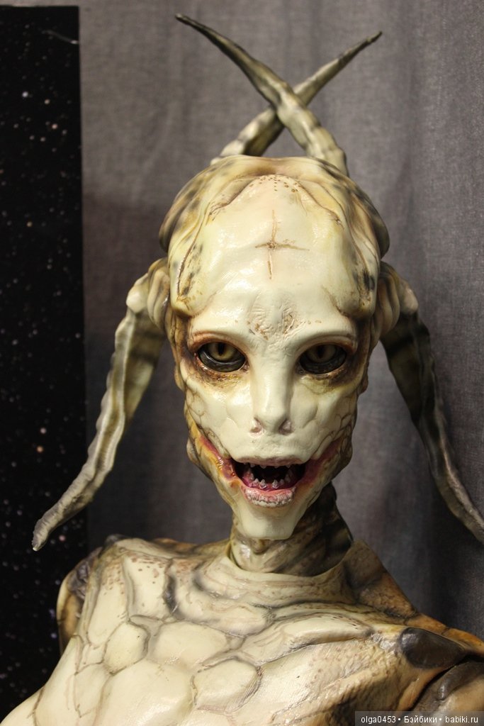 Весенний бал КУКОЛ. 07.03.19. Жутики