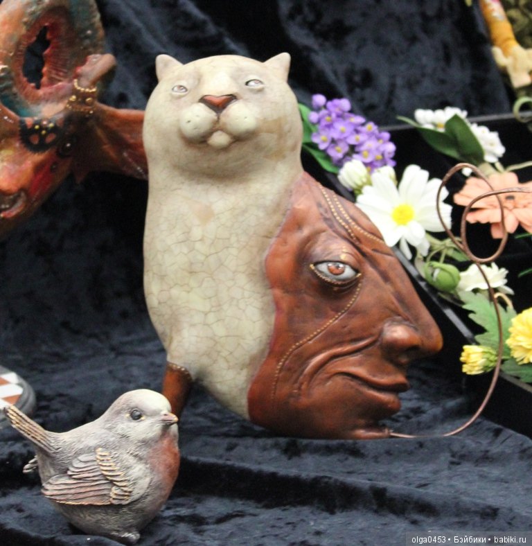 Весенний бал КУКОЛ. 07.03.19. Жутики