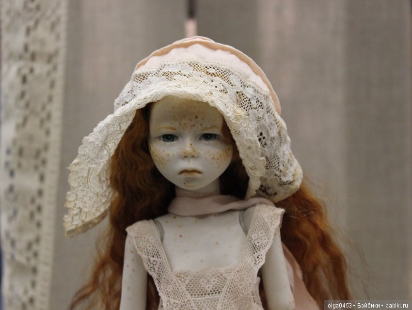 Весенний бал КУКОЛ. 07.03.19. Дети (фото 5)