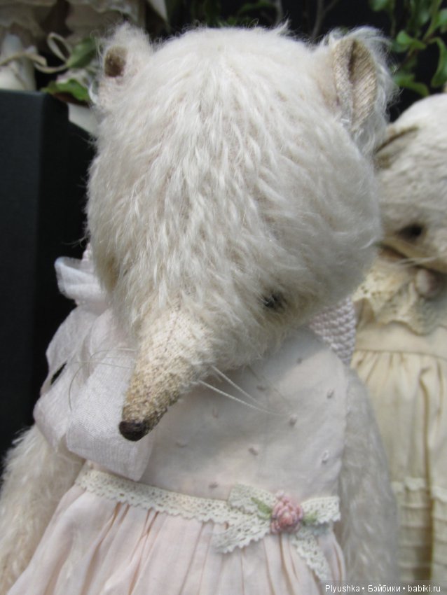 Весенний бал кукол 2019. Звери (фото 2)