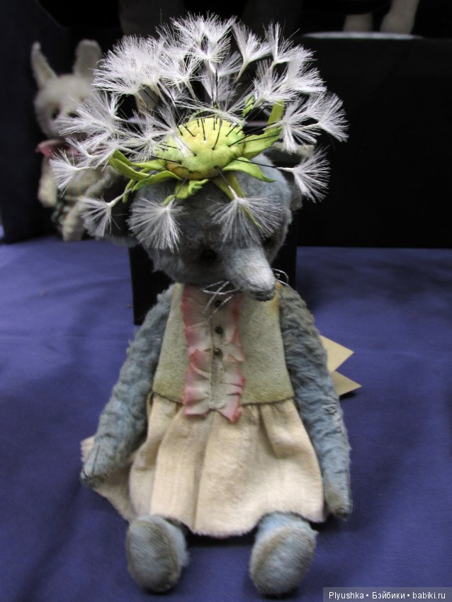 Весенний бал кукол 2019. Звери (фото 4)