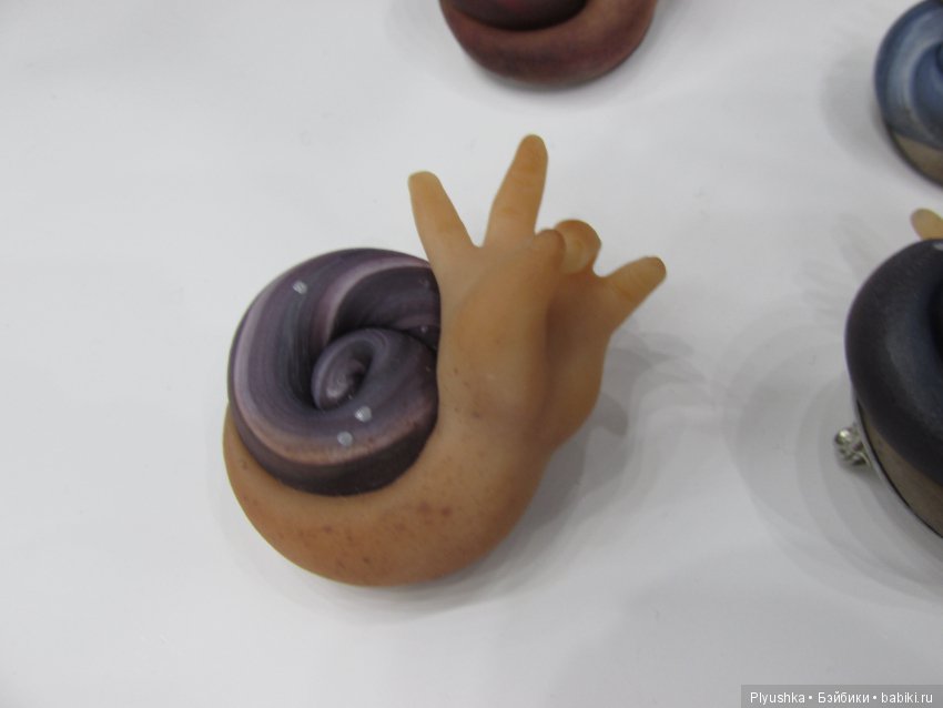 Весенний бал кукол 2019. Звери