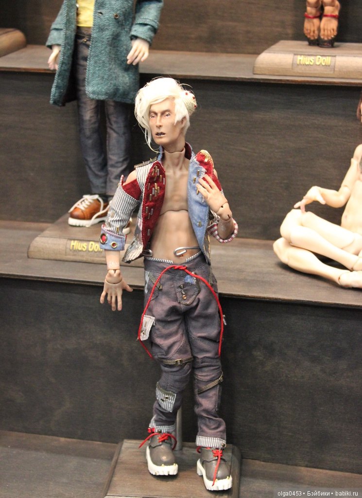 Весенний бал КУКОЛ. 07.03.19. Мужчины