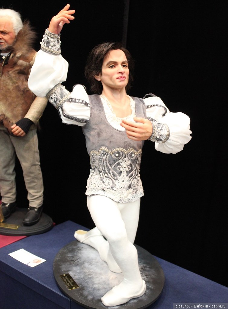 Весенний бал КУКОЛ. 07.03.19. Мужчины