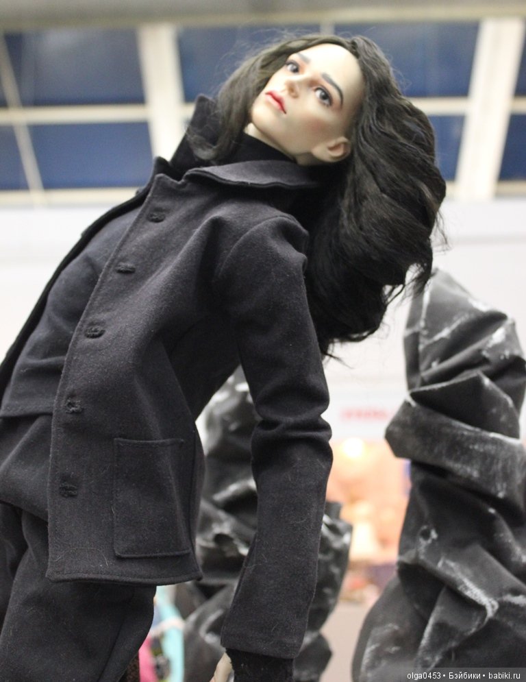 Весенний бал КУКОЛ. 07.03.19. Мужчины