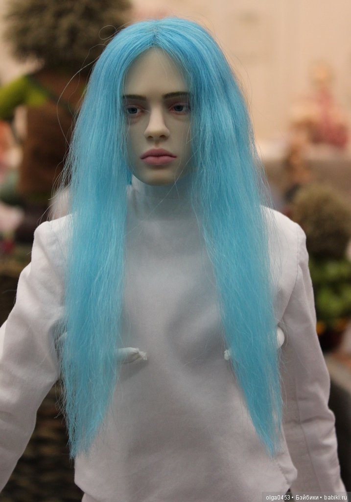 Весенний бал КУКОЛ. 07.03.19. Мужчины (фото 5)