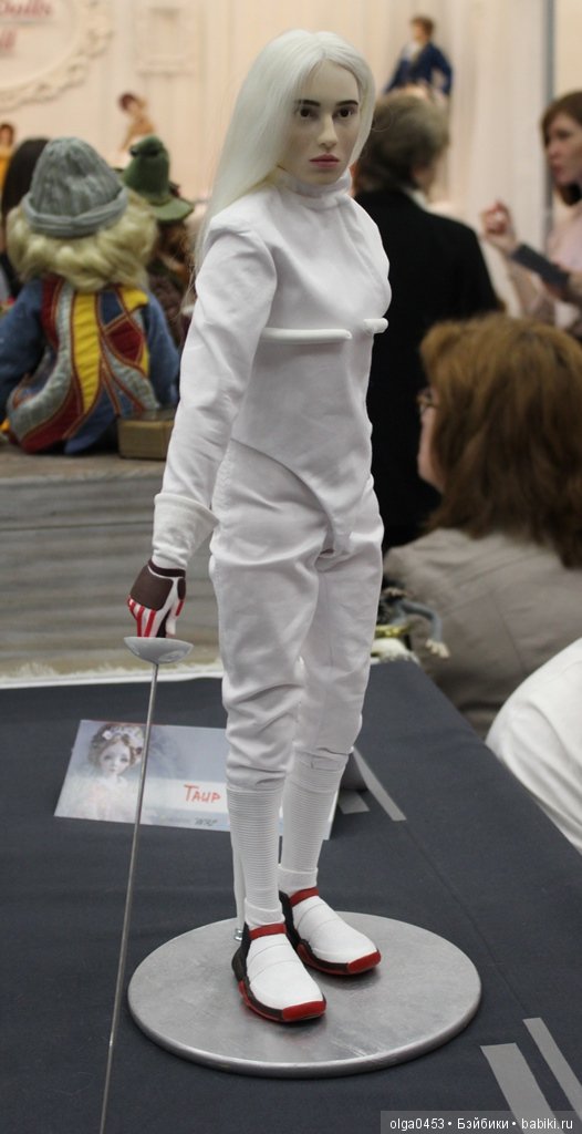 Весенний бал КУКОЛ. 07.03.19. Мужчины (фото 6)