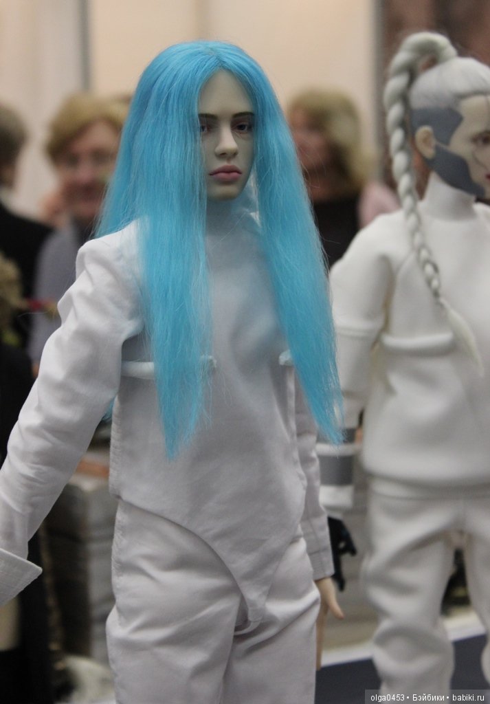 Весенний бал КУКОЛ. 07.03.19. Мужчины (фото 4)