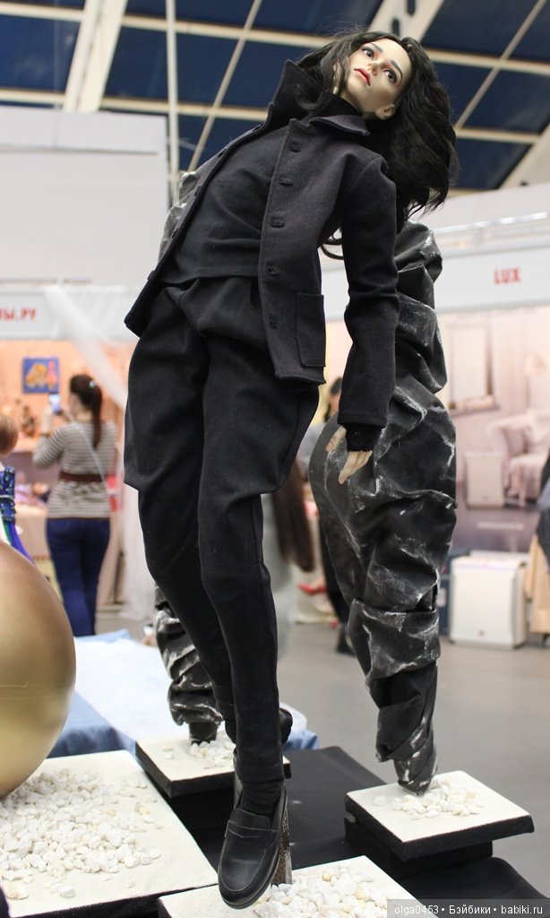 Весенний бал КУКОЛ. 07.03.19. Мужчины