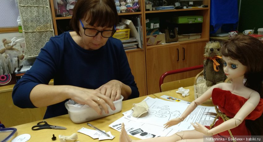 Аделина и Афродита, 4 часть (фото 2)