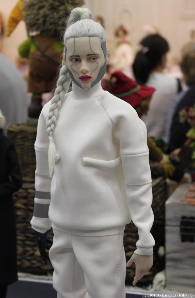 Весенний бал КУКОЛ. 07.03.19. Мужчины (фото 7)