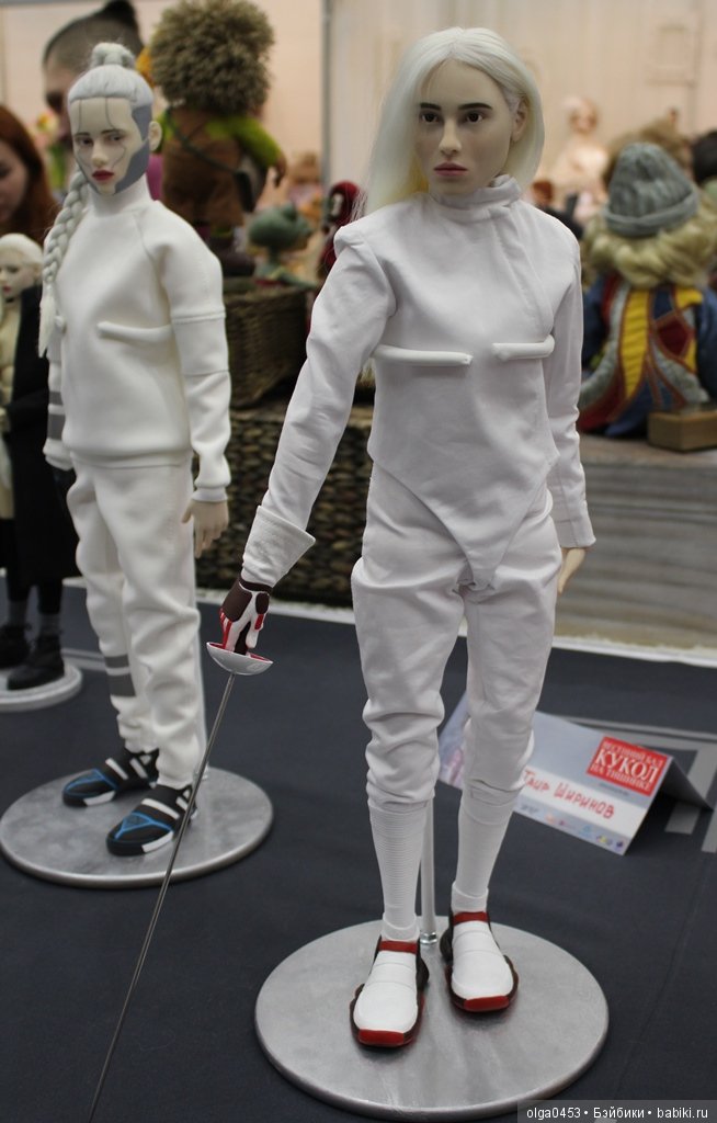 Весенний бал КУКОЛ. 07.03.19. Мужчины