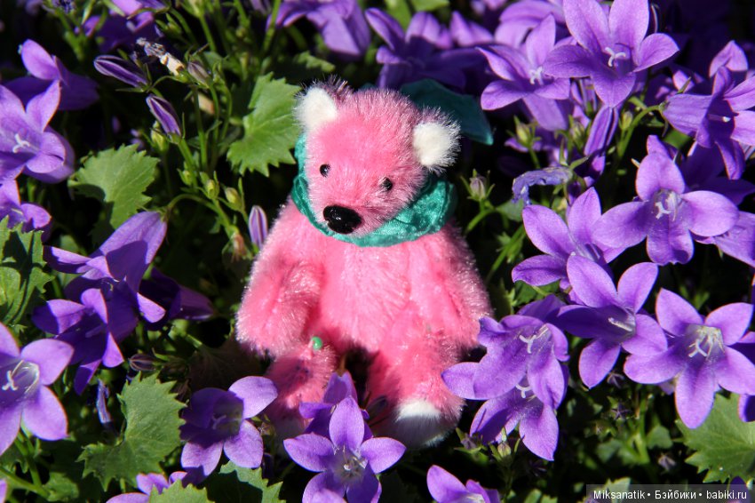 Поздравления с весной от зверят