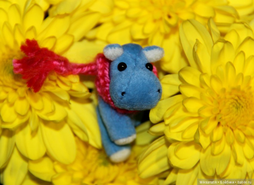 Поздравления с весной от зверят (фото 9)