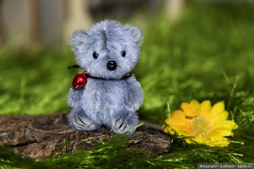 Поздравления с весной от зверят (фото 6)