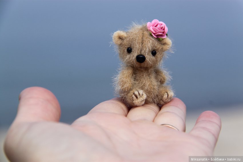 Поздравления с весной от зверят