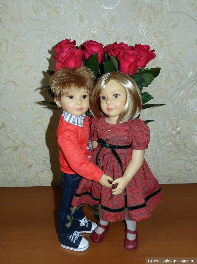 Прекрасный весенний праздник!!! Поздравления от Kidz'n'Cats (фото 4)