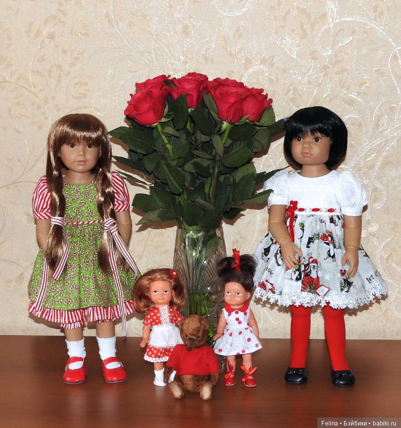 Прекрасный весенний праздник!!! Поздравления от Kidz'n'Cats (фото 2)