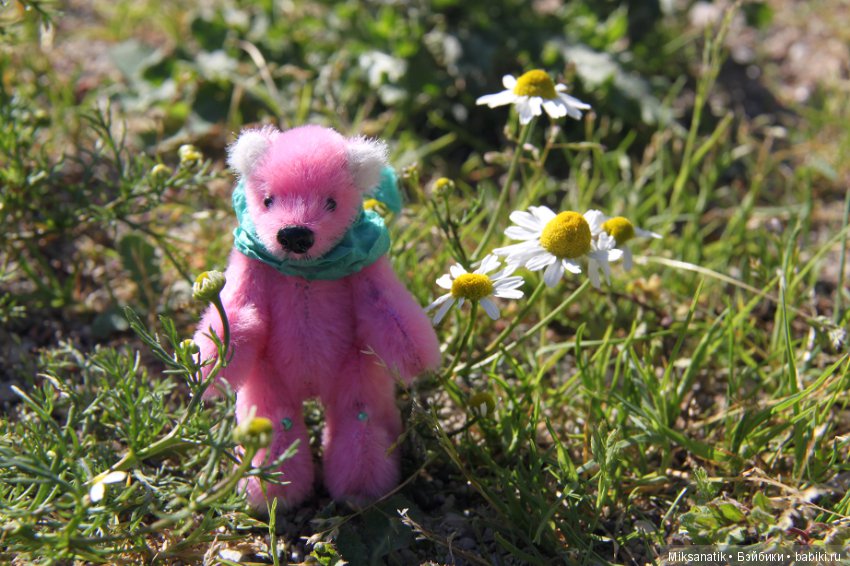 Поздравления с весной от зверят