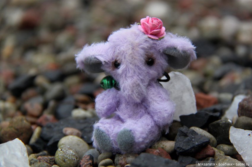 Поздравления с весной от зверят