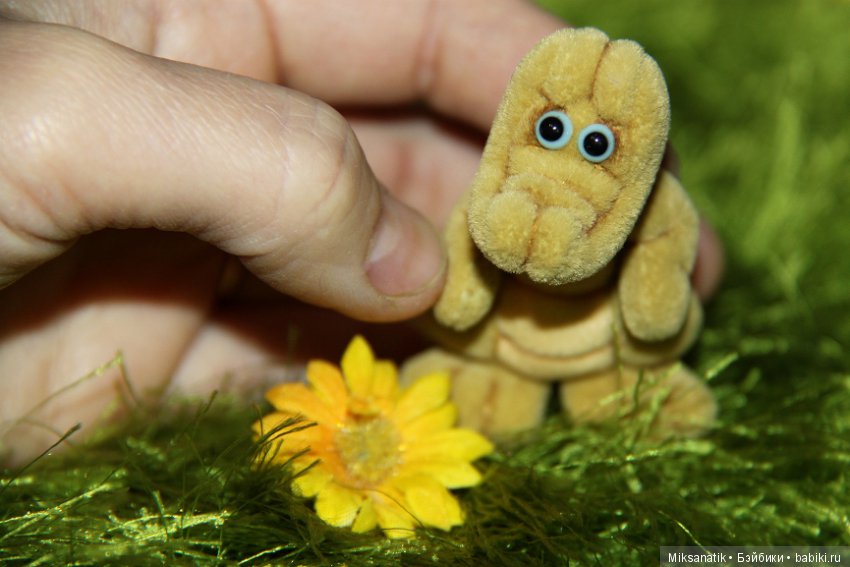 Поздравления с весной от зверят (фото 5)