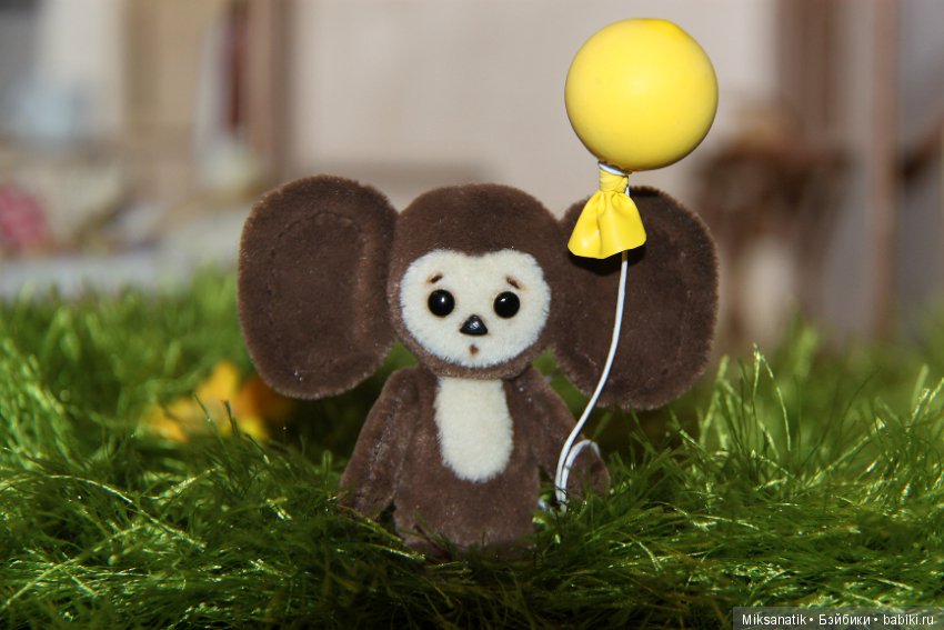 Поздравления с весной от зверят