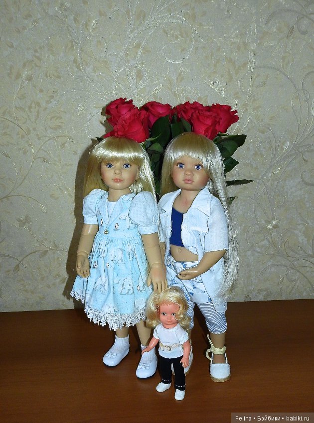 Прекрасный весенний праздник!!! Поздравления от Kidz'n'Cats (фото 3)