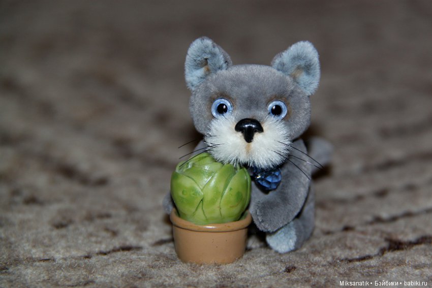 Поздравления с весной от зверят (фото 4)