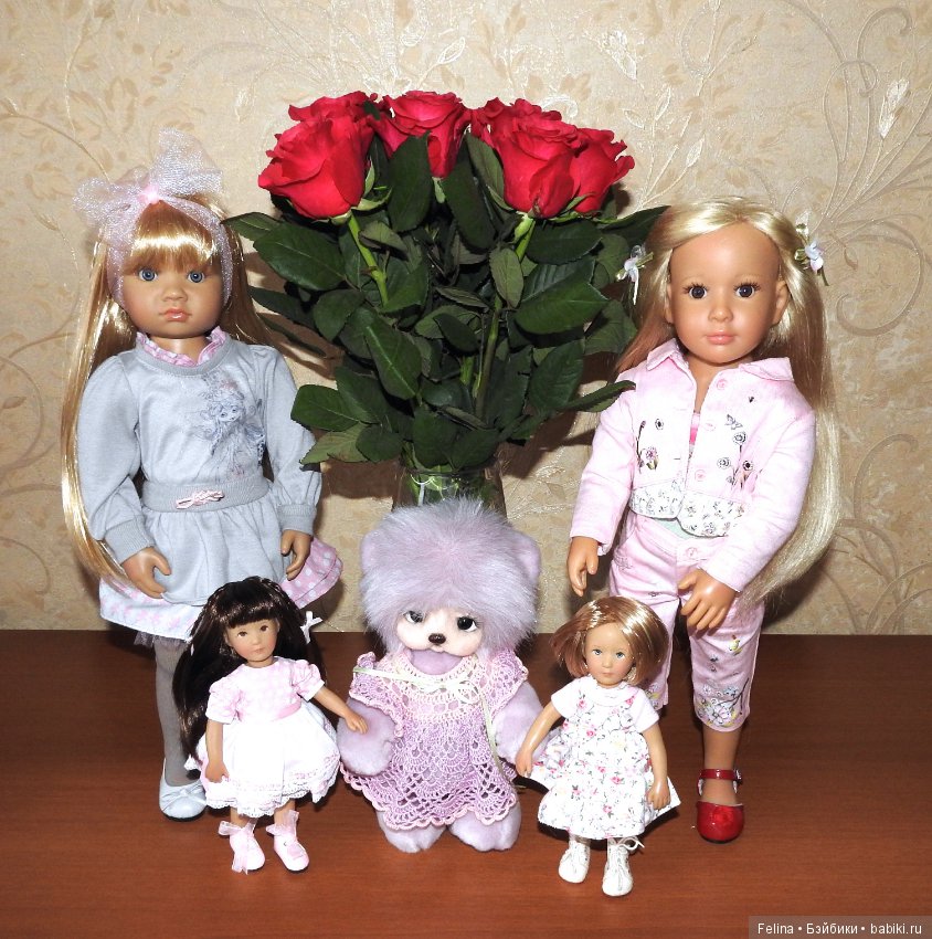 Прекрасный весенний праздник!!! Поздравления от Kidz'n'Cats