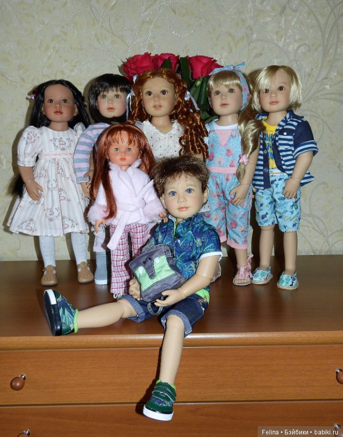 Прекрасный весенний праздник!!! Поздравления от Kidz'n'Cats (фото 9)