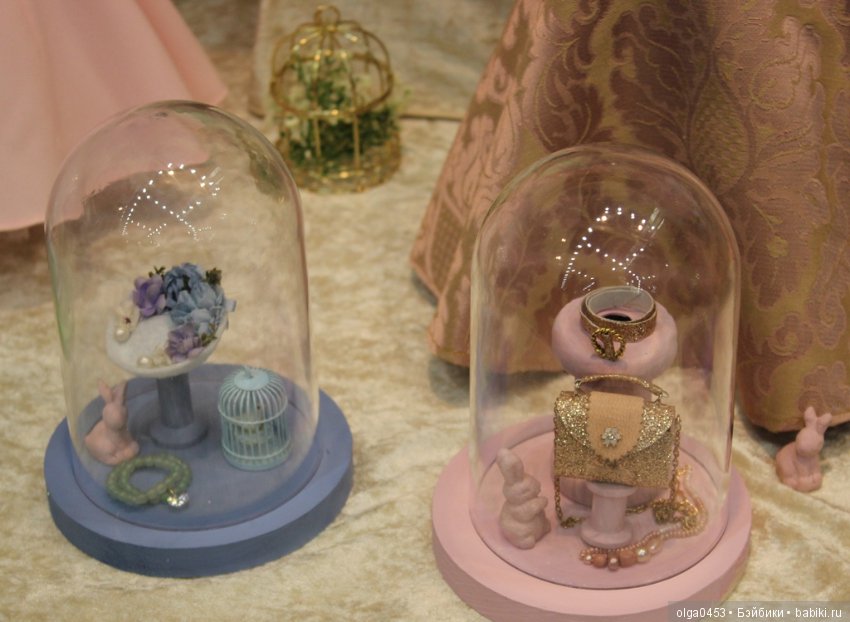 Весенний бал КУКОЛ. 07.03.19. Модная кукла (фото 3)