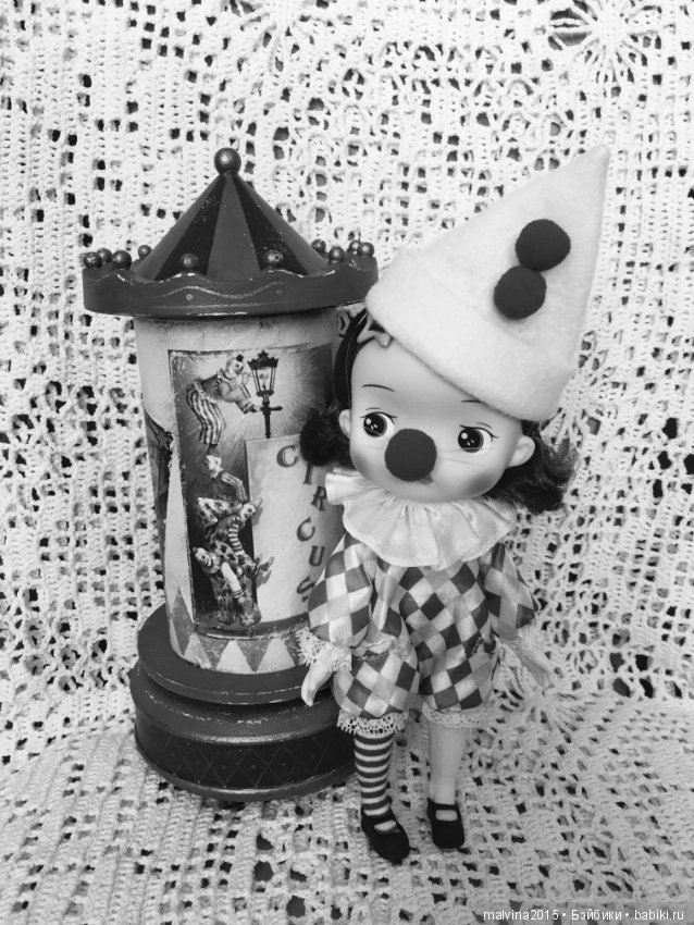 Опять моя любимая холола — ООАК и репейнт игровых кукол: Bratz (фото 5)