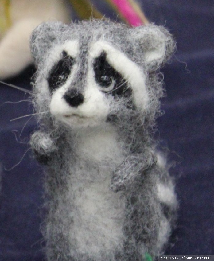 Весенний бал КУКОЛ. 07.03.19. Мягкие игрушки