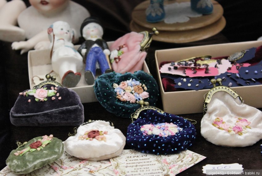 Весенний бал КУКОЛ. 07.03.19. Модная кукла