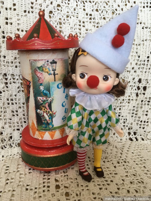 Опять моя любимая холола — ООАК и репейнт игровых кукол: Bratz (фото 4)