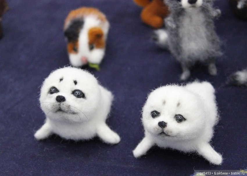 Весенний бал КУКОЛ. 07.03.19. Мягкие игрушки