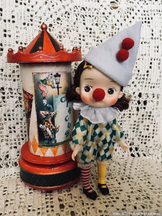 Опять моя любимая холола — ООАК и репейнт игровых кукол: Bratz (фото 7)