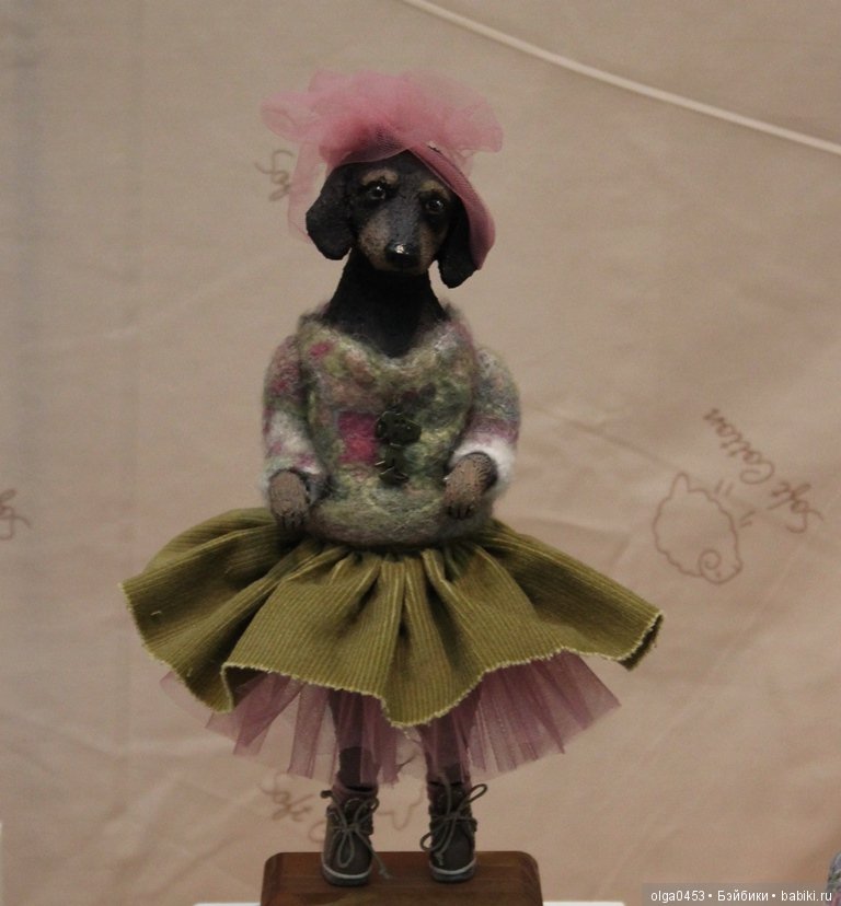 Весенний бал КУКОЛ. 07.03.19. Прелесть и мини