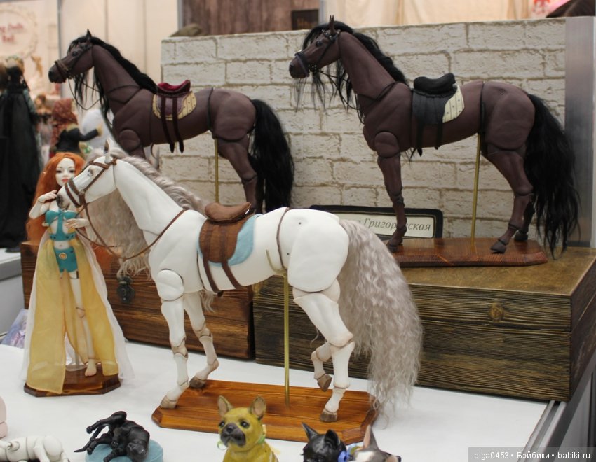 Весенний бал КУКОЛ. 07.03.19. Прелесть и мини (фото 6)