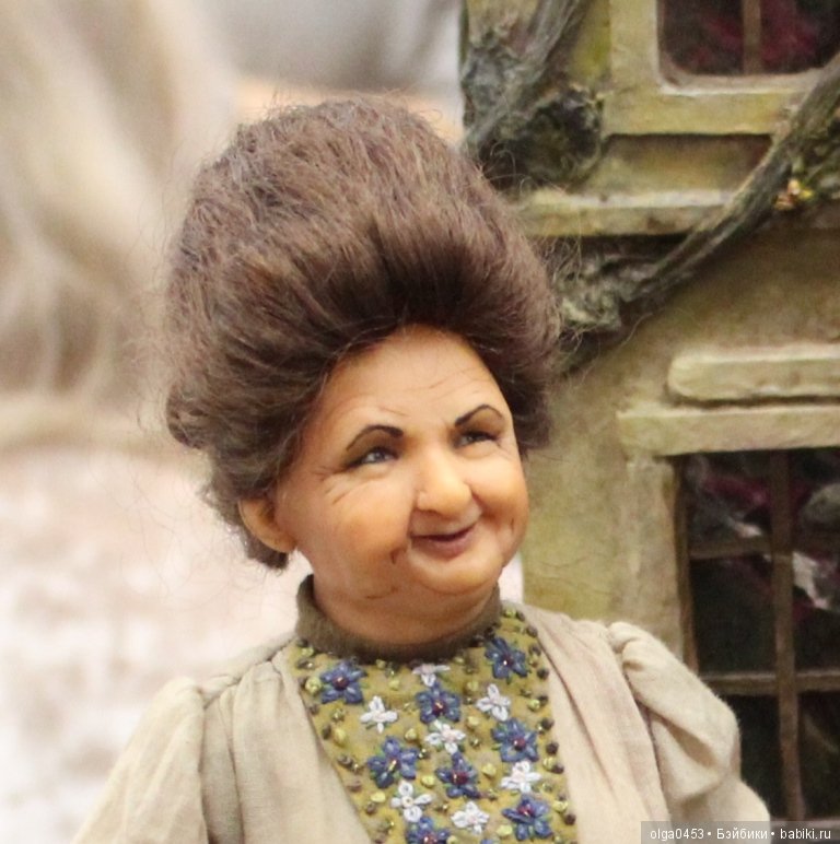 Весенний бал КУКОЛ. 07.03.19. Прелесть и мини (фото 4)